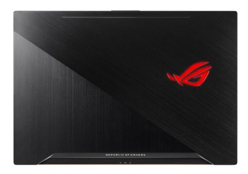 لپ تاپ گیمینگ استوک ایسوس راگ ASUS ROG GU501 i7-8750H /16GB /512GB /6GB NVIDIA GTX 1060