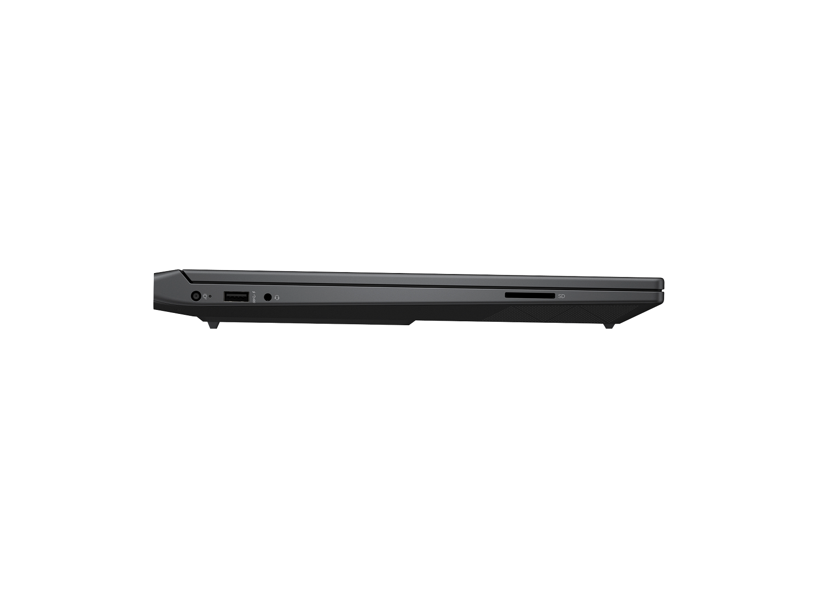 لپ تاپ استوک اچ پی HP Victus 15 Core i7-11800H /16 GB /512 GB /6GB NVIDIA RTX 3060 - Image 2