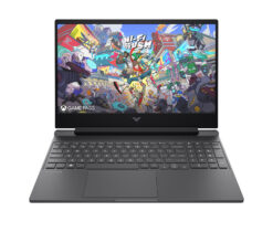 لپ تاپ استوک اچ پی HP Victus 15 i5-11400H /16 GB RAM /512 GB SSD /4GB NVIDIA RTX 3050