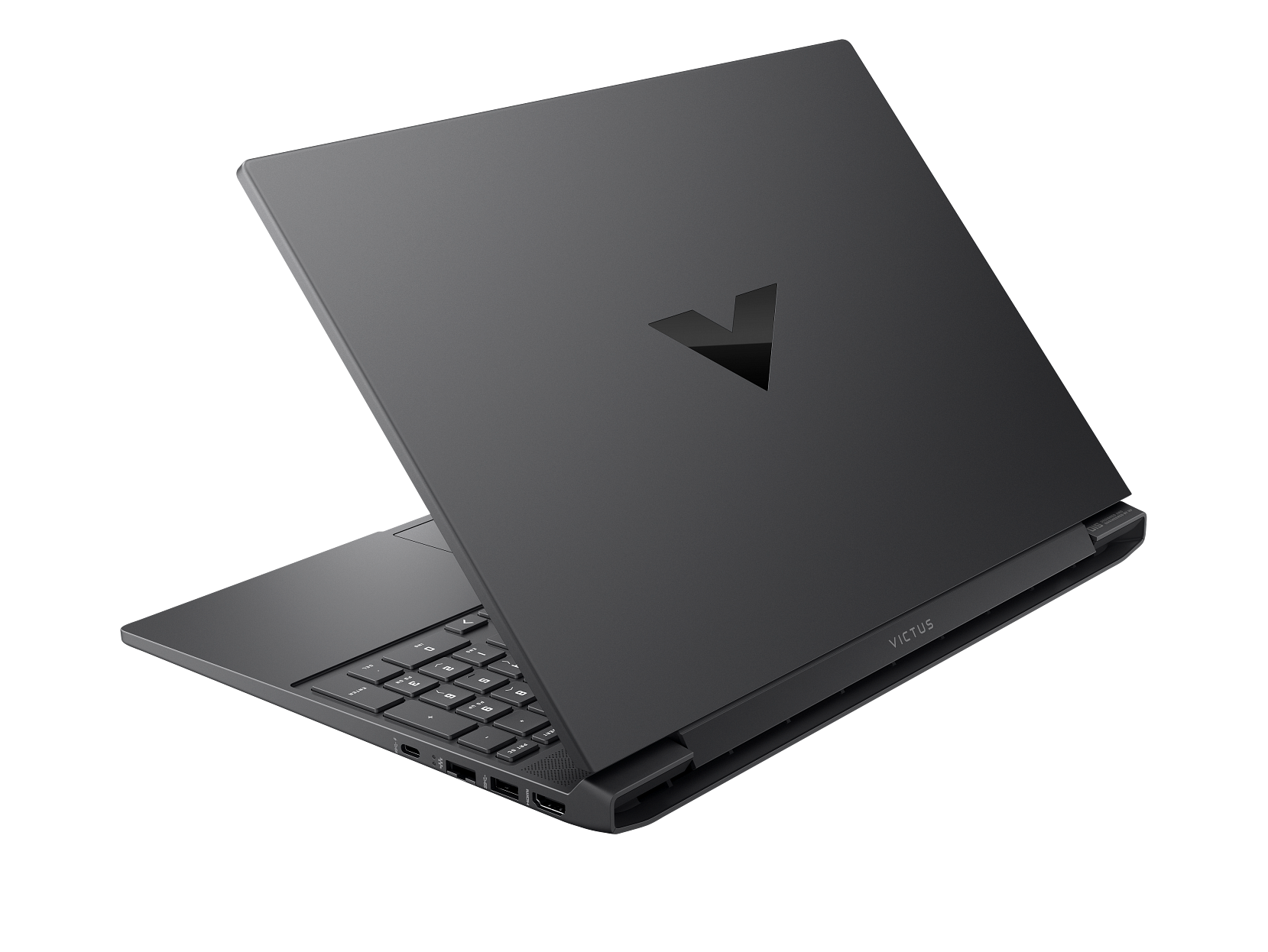 لپ تاپ استوک اچ پی HP Victus 15 i7-11800H /16 GB /512 GB /4GB NVIDIA RTX 3050 Ti - Image 3