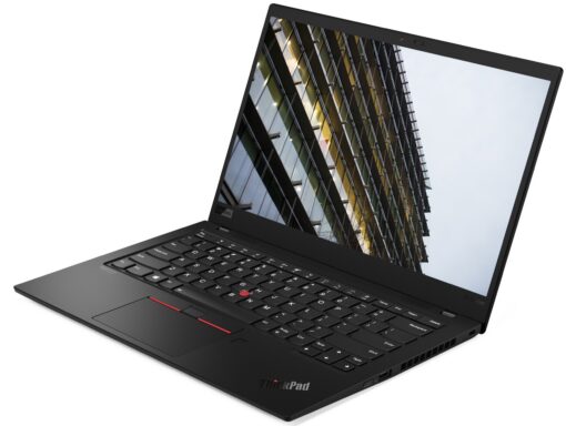 لپ تاپ استوک لنوو Lenovo ThinkPad X1 Carbon Gen 8 i7-10610U /16GB /512GB /Intel UHD