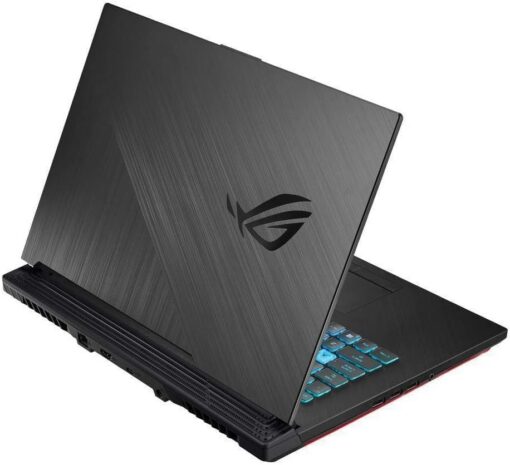 لپ تاپ گیمینگ استوک ایسوس ASUS ROG Strix G531 i7-9750H /16GB /512GB /6GB NVIDIA GTX 1660 Ti