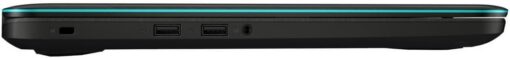 لپ تاپ گیمینگ استوک ایسوس ASUS FX503 i5-7300HQ /16GB /512GB /6GB NVIDIA GTX 1060
