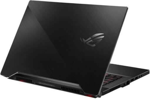 لپ تاپ گیمینگ استوک ASUS ROG Zephyrus S15 i7-10875H /16GB /512GB /8GB NVIDIA RTX 2070