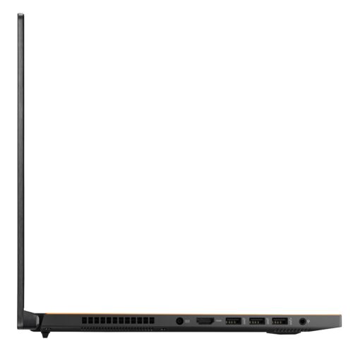 لپ تاپ گیمینگ استوک ایسوس راگ ASUS ROG GU501 i7-8750H /16GB /512GB /6GB NVIDIA GTX 1060