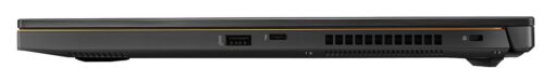 لپ تاپ گیمینگ استوک ایسوس راگ ASUS ROG GU501 i7-8750H /16GB /512GB /6GB NVIDIA GTX 1060