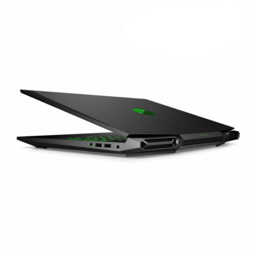 لپ تاپ استوک گیمینگ اچ پی HP Pavilion i7-10750H /16 GB /512 GB /4GB NVIDIA GTX 1650 Ti