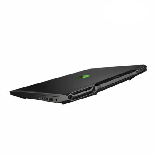 لپ تاپ استوک گیمینگ اچ پی HP Pavilion i7-10750H /16 GB /512 GB /4GB NVIDIA GTX 1650 Ti