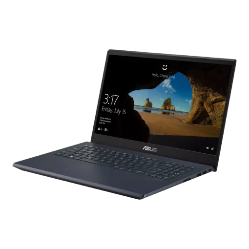 لپ تاپ گیمینگ استوک ایسوس ASUS Vivo Book X571GT i7-9750H /16GB /512GB /4GB NVIDIA GTX 1650