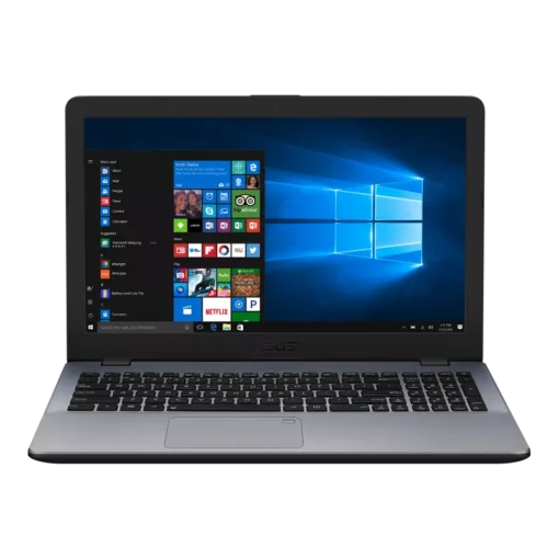 لپ تاپ گیمینگ استوک ایسوس ASUS X542 i7-8550U /8GB /256GB /2GB NVIDIA MX130