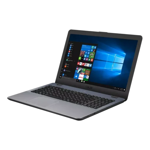 لپ تاپ گیمینگ استوک ایسوس ASUS X542 i7-8550U /8GB /256GB /2GB NVIDIA MX130