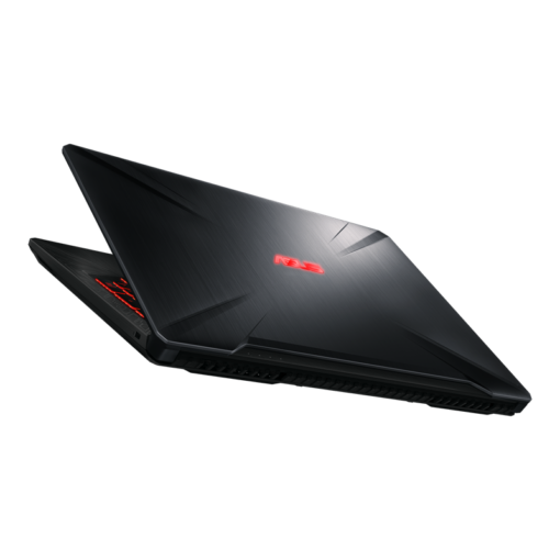 لپ تاپ گیمینگ استوک تاف ASUS TUF FX504 i5-8300H /16GB /512GB /6GB NVIDIA GTX 1060