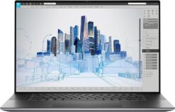 لپ تاپ استوک دل Dell Precision 5760 i7-11850H /16 GB /512 GB /6GB NVIDIA RTX A3000