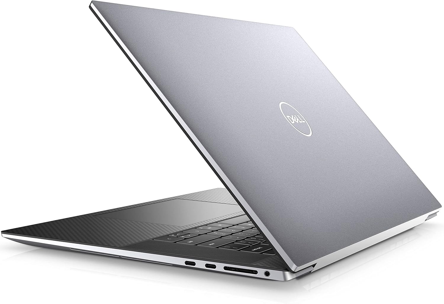 لپ تاپ استوک دل Dell Precision 5760 i7-11850H /16 GB /512 GB /6GB NVIDIA RTX A3000 - Image 3