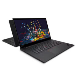 لپ تاپ استوک لنوو  LENOVO THINKPAD P1 G3 i7-10850H /16GB / 512GB /4GB NVIDIA QUADRO T2000
