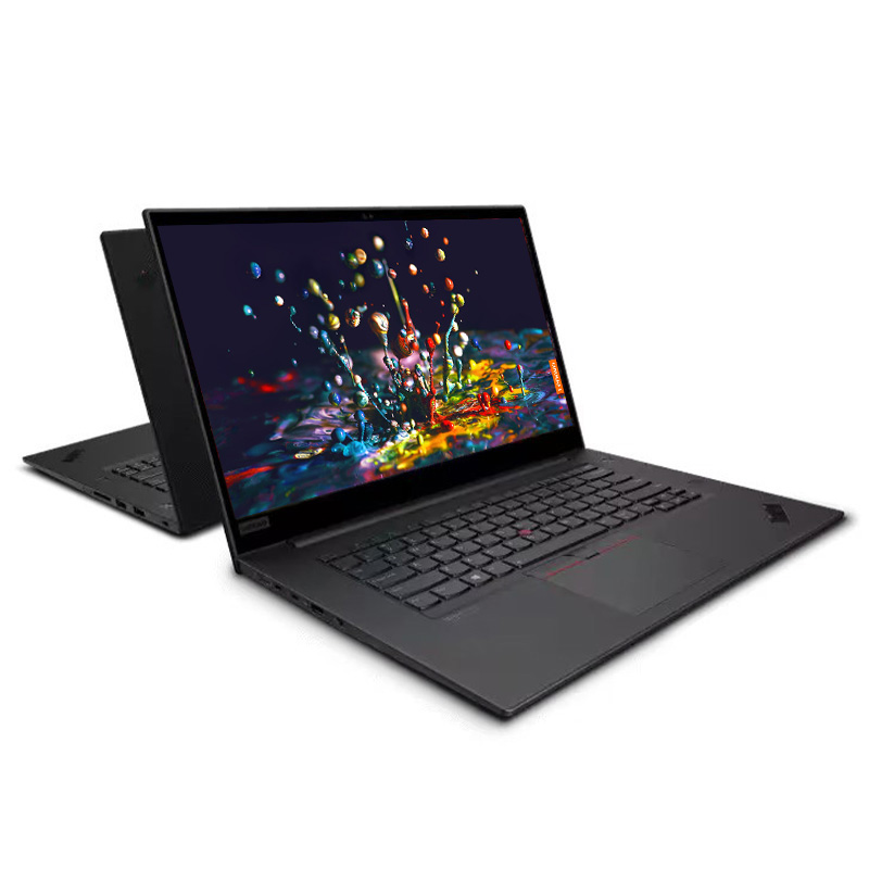 لپ تاپ استوک لنوو LENOVO THINKPAD P1 G3 i7-10850H /16GB / 512GB /4GB NVIDIA QUADRO T2000