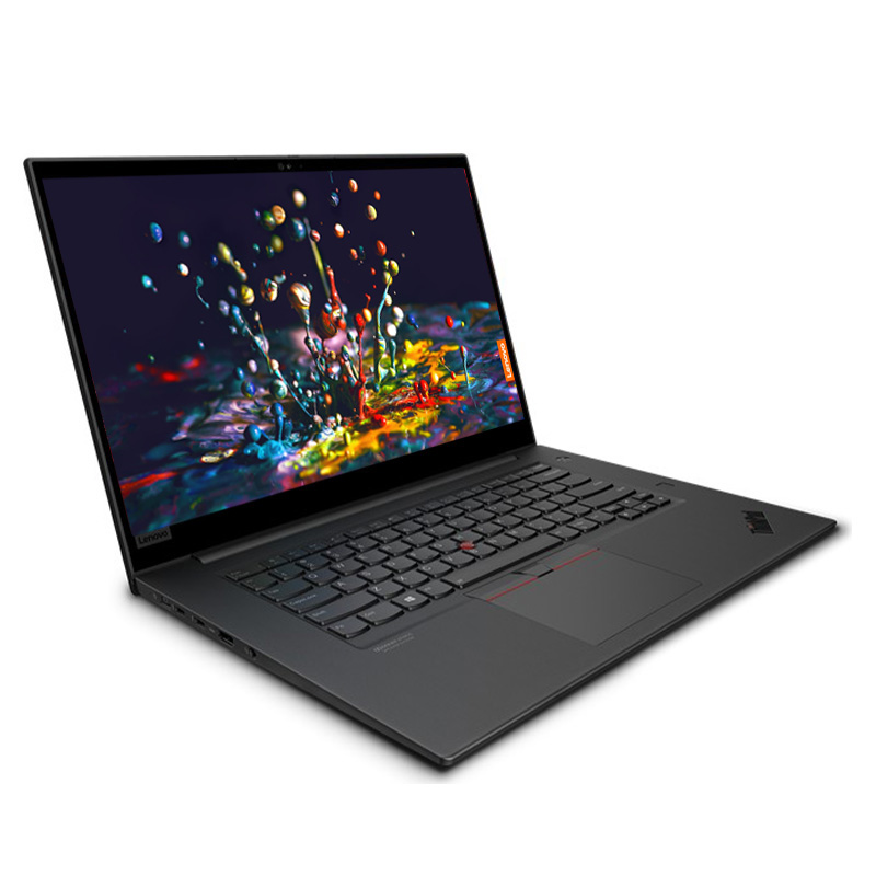 لپ تاپ استوک لنوو LENOVO THINKPAD P1 G3 i7-10850H /16GB / 512GB /4GB NVIDIA QUADRO T2000 - Image 2