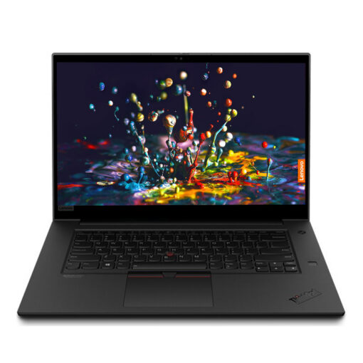 لپ تاپ استوک لنوو LENOVO THINKPAD P1 G3 i7-10850H /16GB / 512GB /4GB NVIDIA QUADRO T1000