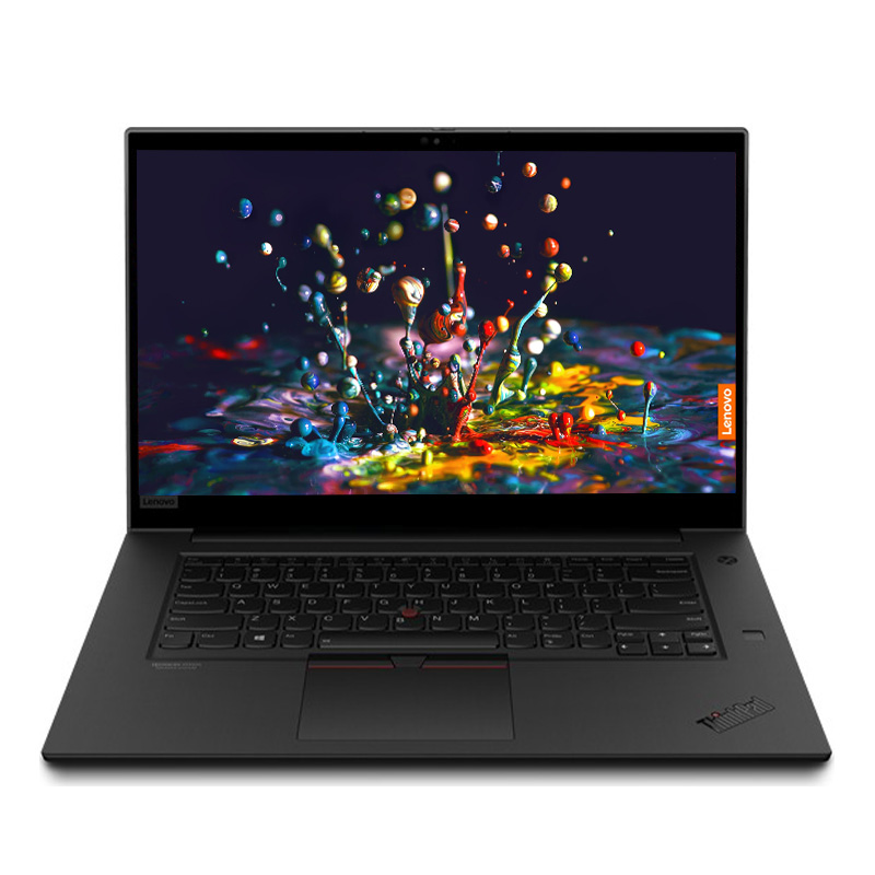 لپ تاپ استوک لنوو LENOVO THINKPAD P1 G3 i7-10850H /16GB / 512GB /4GB NVIDIA QUADRO T2000 - Image 6