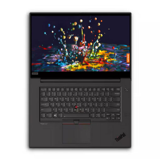 لپ تاپ استوک لنوو  LENOVO THINKPAD P1 G3 i7-10850H /16GB / 512GB /4GB NVIDIA QUADRO T2000