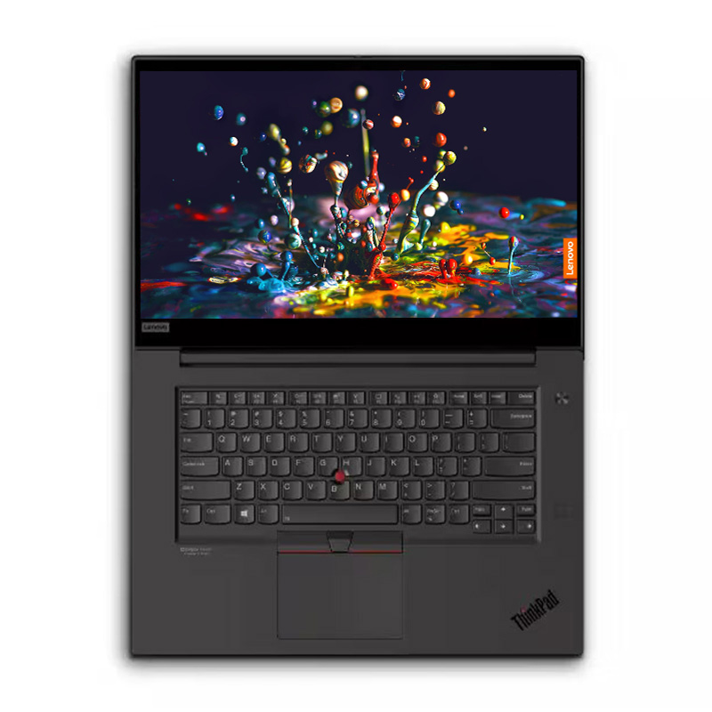 لپ تاپ استوک لنوو LENOVO THINKPAD P1 G3 i7-10850H /16GB / 512GB /4GB NVIDIA QUADRO T2000 - Image 3