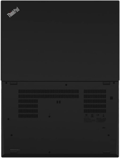 لپ تاپ استوک لنوو Lenovo ThinkPad P15s Gen 2 i7-1165G7 /16 GB /512 GB /4GB NVIDIA T500
