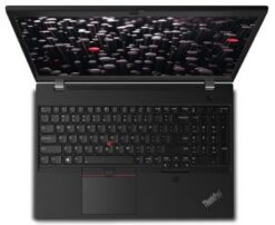 لپ تاپ استوک لنوو Lenovo ThinkPad P15 Gen 2 i7-11850H/16GB /512GB /4GB NVIDIA T1200