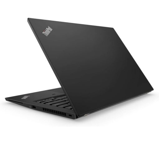 لپ تاپ استوک لنوو LENOVO THINKPAD T470S Core i7 - 7600U /8 GB /256 GB/Intel HD