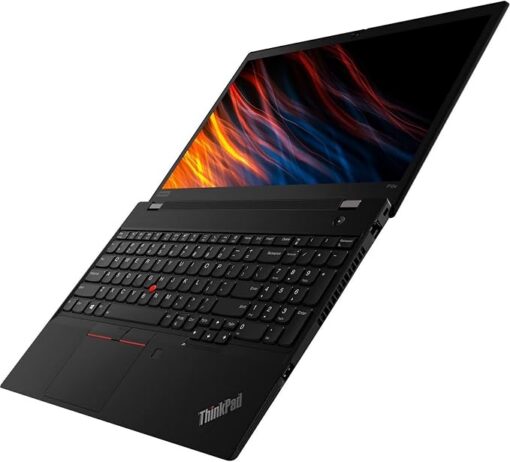 لپ تاپ استوک لنوو Lenovo ThinkPad P15s Gen 2 i7-1165G7 /16 GB /512 GB /4GB NVIDIA T500