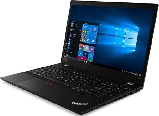 لپ تاپ استوک لنوو Lenovo ThinkPad P15s Gen 2 i7-1165G7 /16 GB /512 GB /4GB NVIDIA T500