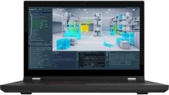 لپ تاپ استوک لنوو Lenovo ThinkPad P15 Gen 2 i9-11950H /16 GB /512 GB /8GB NVIDIA RTX A4000
