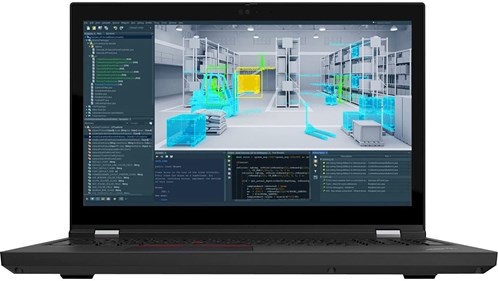 لپ تاپ استوک لنوو Lenovo ThinkPad P15 Gen 2 i9-11950H /16 GB /512 GB /8GB NVIDIA RTX A4000