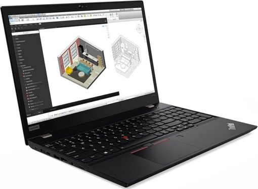 لپ تاپ استوک لنوو Lenovo ThinkPad P15s Gen 2 i7-1165G7 /16 GB /512 GB /4GB NVIDIA T500