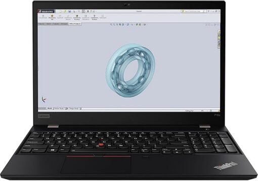لپ تاپ استوک لنوو Lenovo ThinkPad P15s Gen 2 i7-1165G7 /16 GB /512 GB /4GB NVIDIA T500