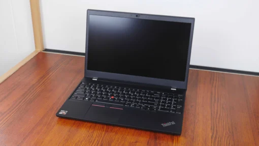 لپ تاپ استوک لنوو Lenovo ThinkPad P15v Gen 3 i7-12800H/16 GB /512 GB/ 4GB NVIDIA T1200