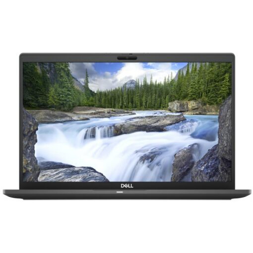 لپ تاپ استوک دل DELL LATITUDE 7410 i5 - 10310U /16GB /256GB/Intel UHD