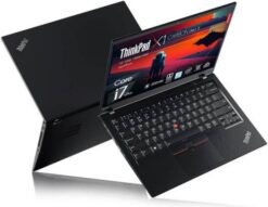 لپ تاپ استوک لمسی لنوو LENOVO THINKPAD X1 Carbon i7-8665U /16 GB /256 GB