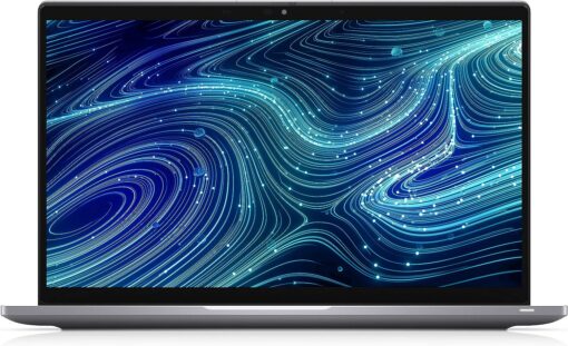 لپ تاپ استوک دل DELL LATITUDE 7420 i5 -1145G7 /16 GB /256 GB/Intel Iris Xe