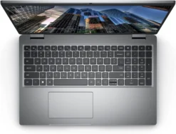 لپ تاپ استوک لمسی دل Dell Latitude 5530 i7-1265U /16GB /512GB/ 2GB Nvidia mx550