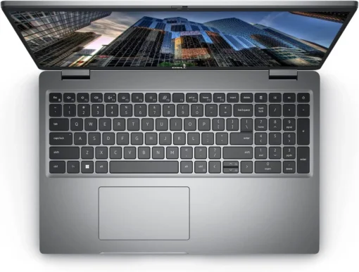 لپ تاپ استوک لمسی دل Dell Latitude 5530 i7-1265U /16GB /512GB/ 2GB Nvidia mx550