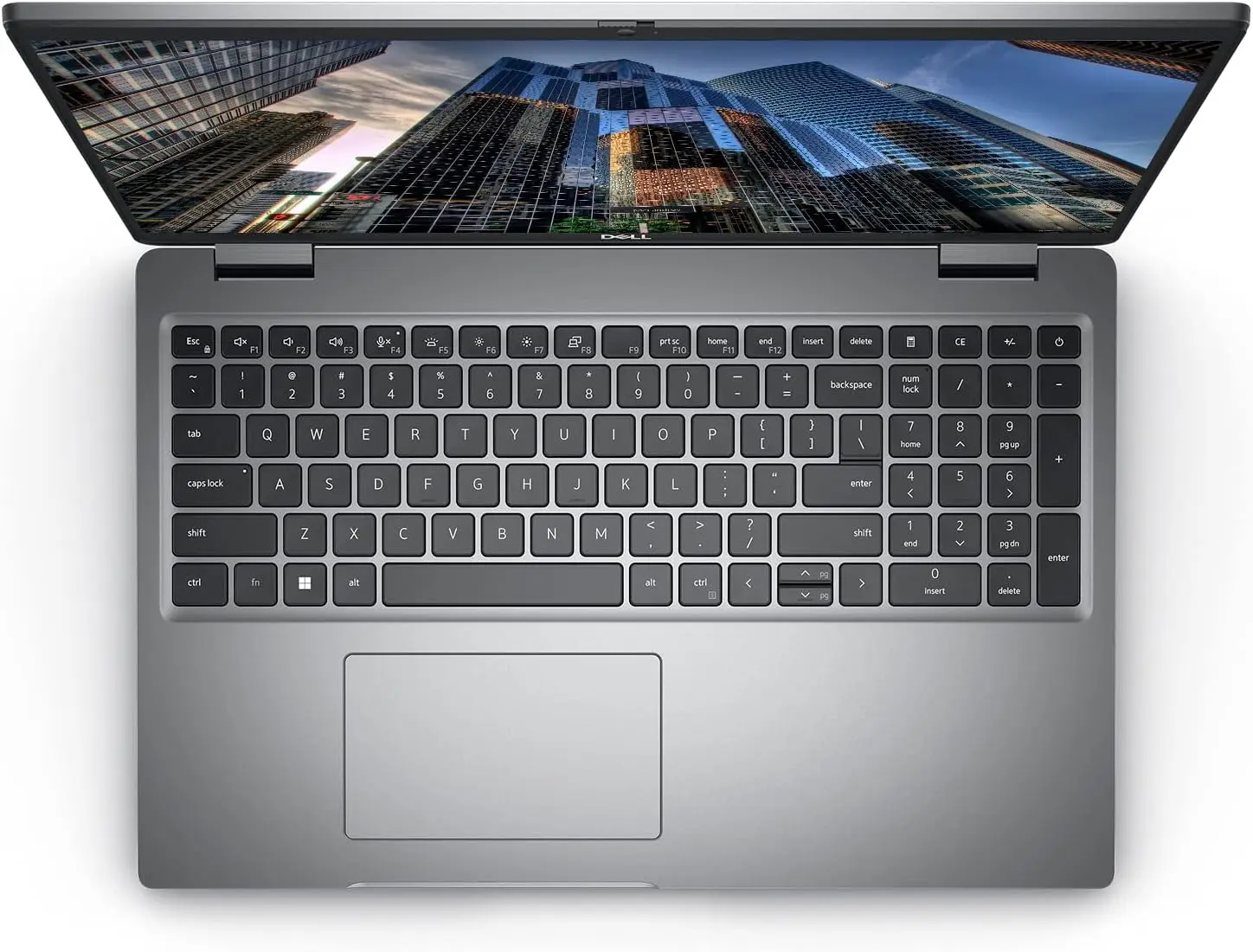 لپ تاپ استوک لمسی دل Dell Latitude 5530 i7-1265U /16GB /512GB/ 2GB Nvidia mx550