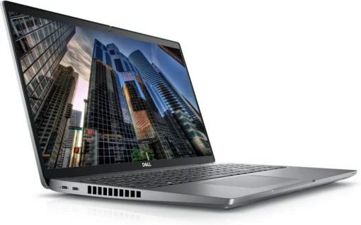 لپ تاپ استوک لمسی دل Dell Latitude 5530 i7-1265U /16GB /512GB/ 2GB Nvidia mx550