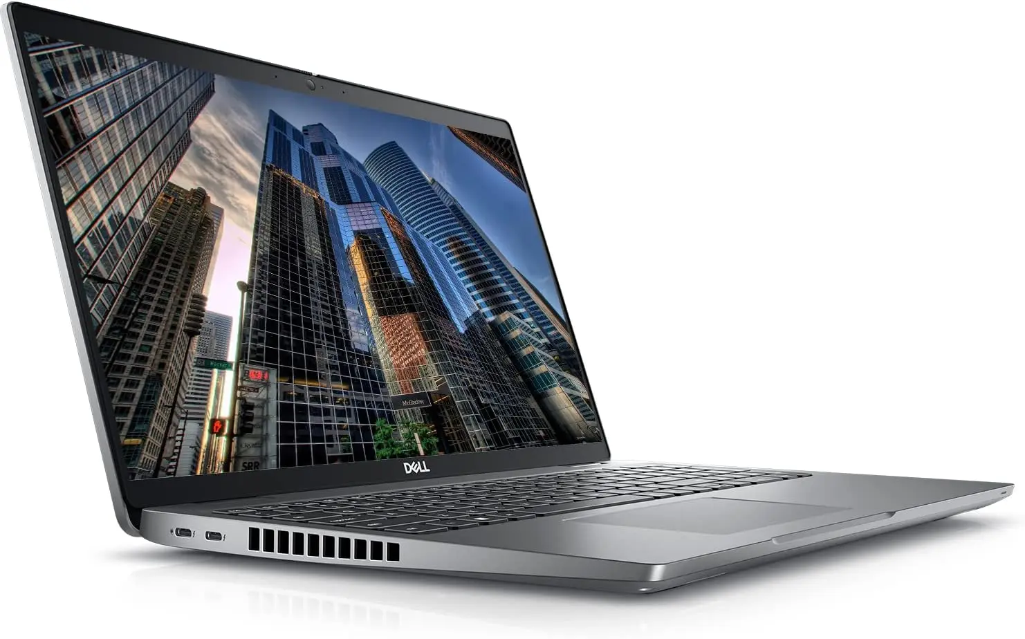 لپ تاپ استوک لمسی دل Dell Latitude 5530 i7-1265U /16GB /512GB/ 2GB Nvidia mx550 - Image 3