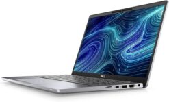 لپ تاپ استوک دل DELL LATITUDE 7420 i5 -1145G7 /16 GB /256 GB/Intel Iris Xe