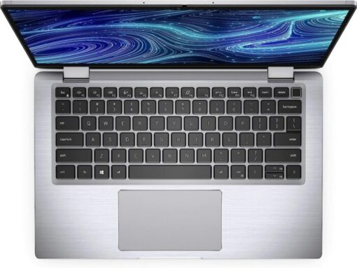 لپ تاپ استوک دل DELL LATITUDE 7420 i5 -1145G7 /16 GB /256 GB/Intel Iris Xe