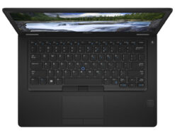 لپ تاپ استوک دل DELL LATITUDE 5491 i5 - 8400H /8GB /256GB/ Intel UHD