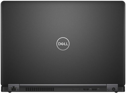 لپ تاپ استوک دل DELL LATITUDE 5491 i5 - 8400H /8GB /256GB/ Intel UHD