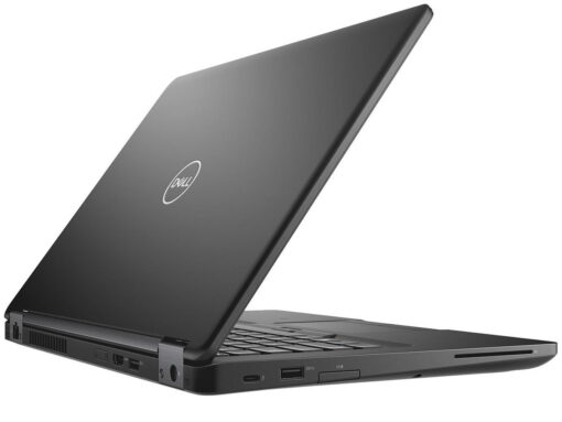لپ تاپ استوک دل DELL LATITUDE 5491 i5 - 8400H /8GB /256GB/ Intel UHD