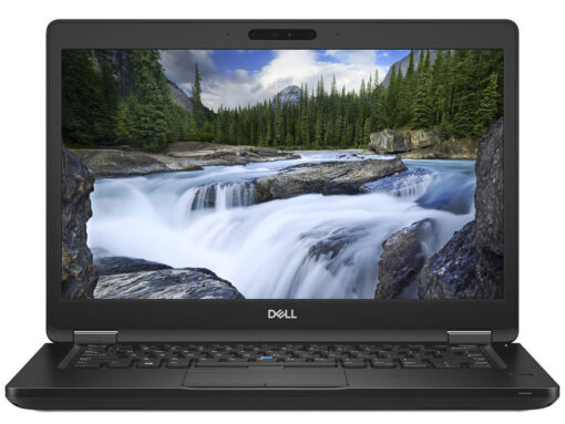 لپ تاپ استوک دل DELL LATITUDE 5491 i5 - 8400H /8GB /256GB/ Intel UHD