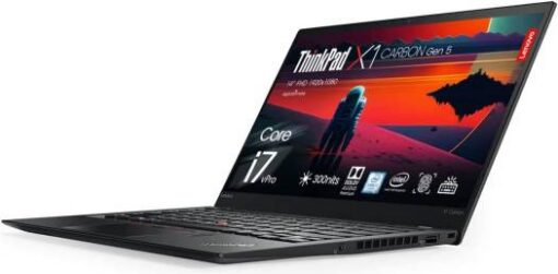 لپ تاپ استوک لمسی لنوو LENOVO THINKPAD X1 Carbon i7-8665U /16 GB /256 GB
